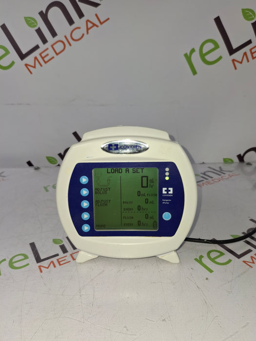 Covidien Kangaroo ePump Enteral Feeding Pump