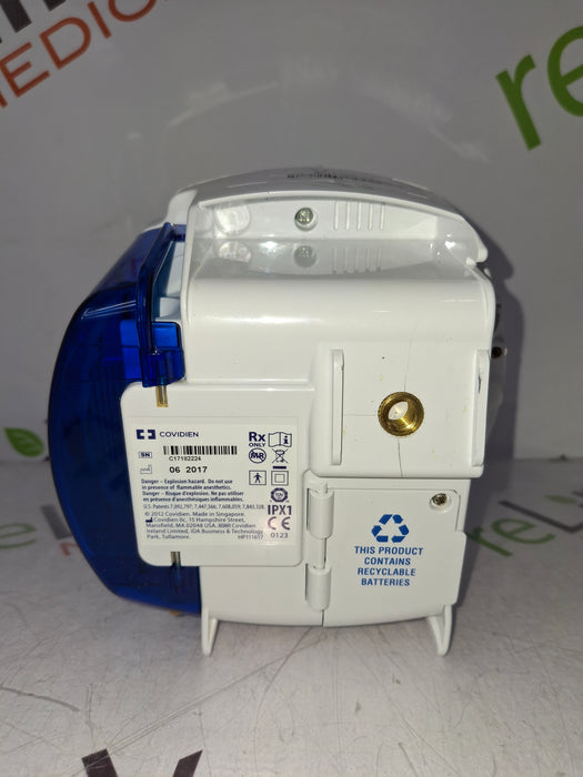 Covidien Kangaroo ePump Enteral Feeding Pump
