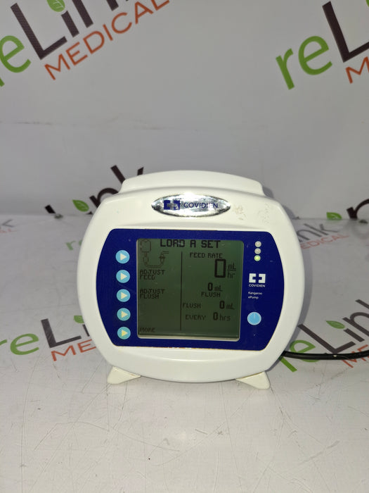 Covidien Kangaroo ePump Enteral Feeding Pump