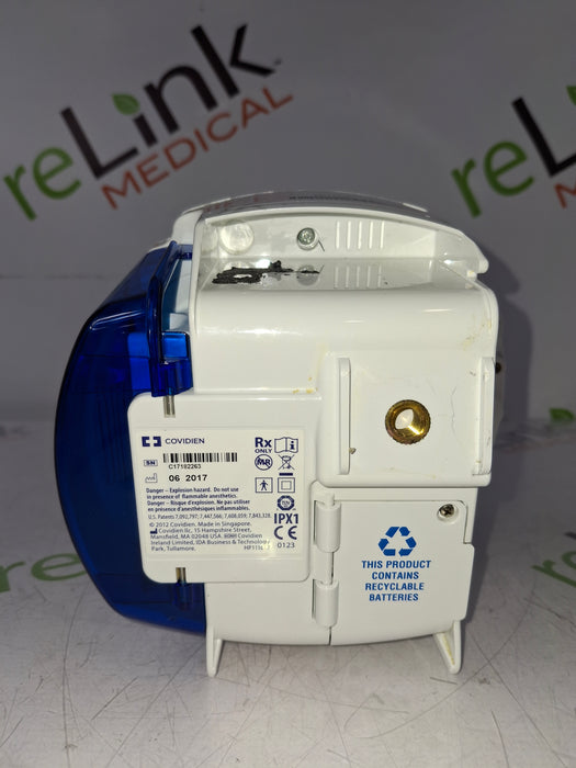 Covidien Kangaroo ePump Enteral Feeding Pump