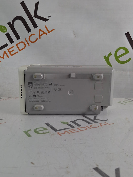Philips Philips IntelliVue X2 Monitor - Masimo SpO2 Patient Monitors reLink Online