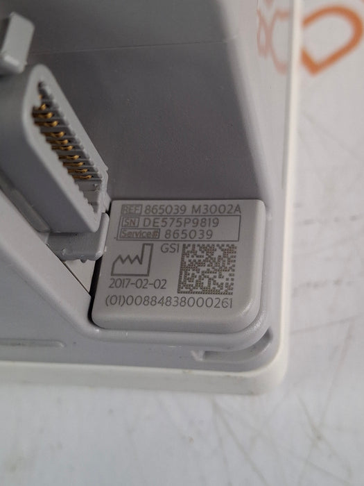 Philips IntelliVue X2 Monitor - Masimo SpO2