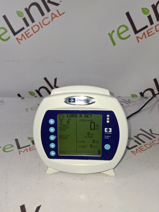 Covidien Kangaroo ePump Enteral Feeding Pump