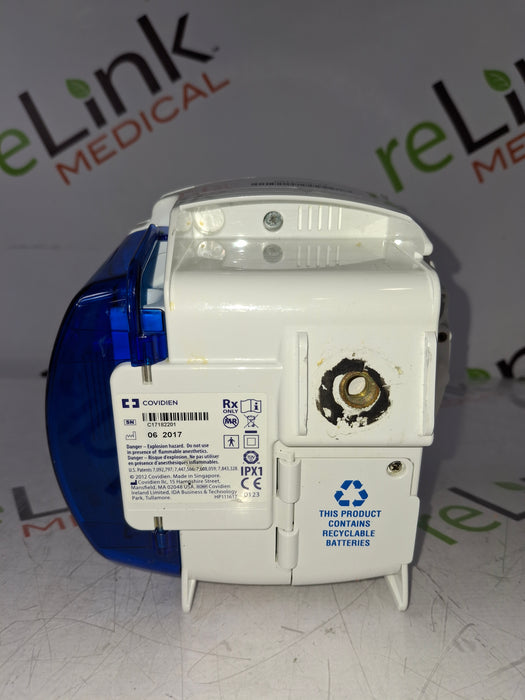 Covidien Kangaroo ePump Enteral Feeding Pump