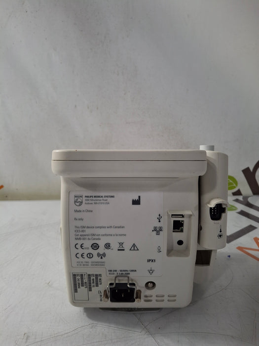 Philips Philips SureSigns VS2+ Vital Signs Monitor Patient Monitors reLink Online
