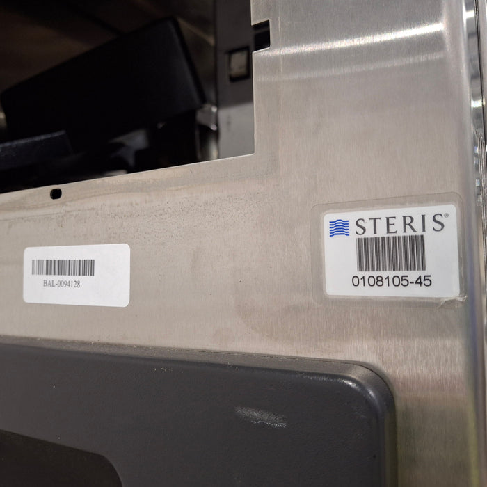 Steris Amsco Century V-116 Steam Sterilizer