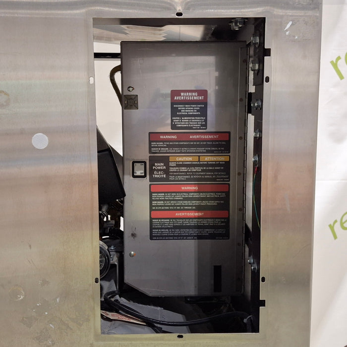 Steris Amsco Century V-116 Steam Sterilizer