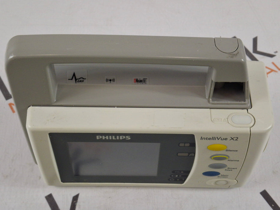 Philips IntelliVue X2 Module - Masimo Rainbow SpO2