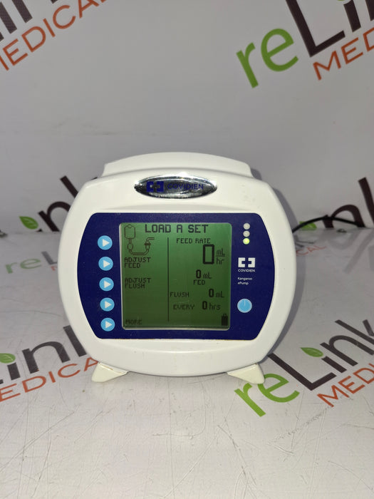 Covidien Kangaroo ePump Enteral Feeding Pump