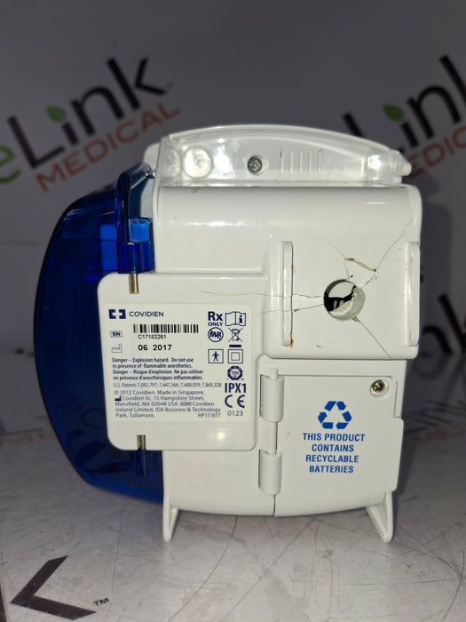 Covidien Kangaroo ePump Enteral Feeding Pump