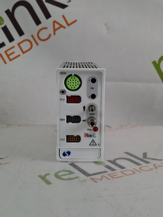 Spacelabs Healthcare 91496 Multiparameter Module