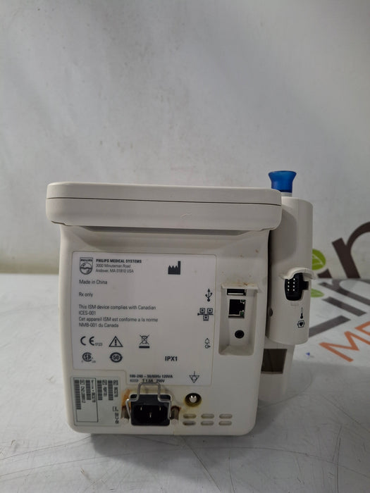 Philips SureSigns VS2+ Vital Signs Monitor