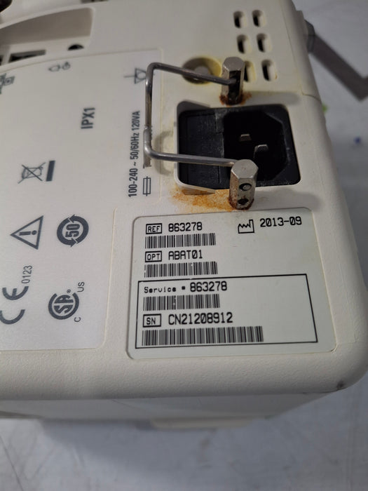 Philips SureSigns VS2+ Vital Signs Monitor
