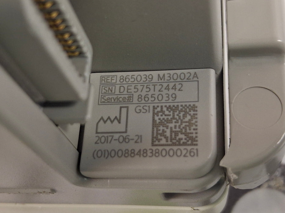 Philips IntelliVue X2 Module - Masimo Rainbow SpO2