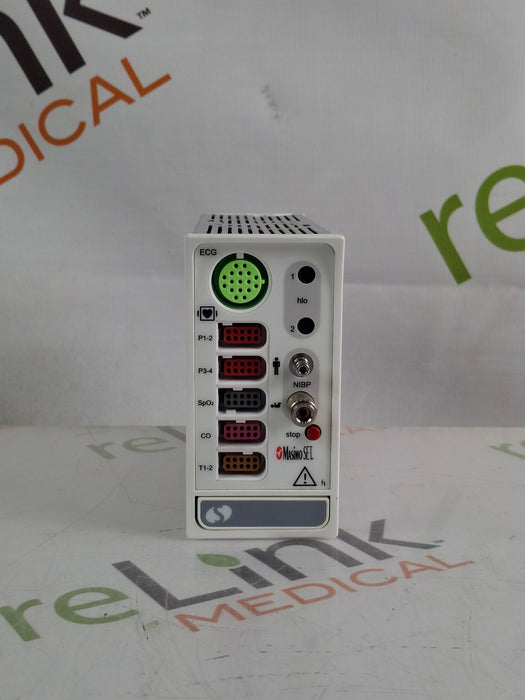 Spacelabs Healthcare 91496 Multiparameter Module