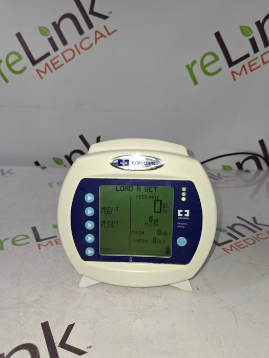 Covidien Kangaroo ePump Enteral Feeding Pump