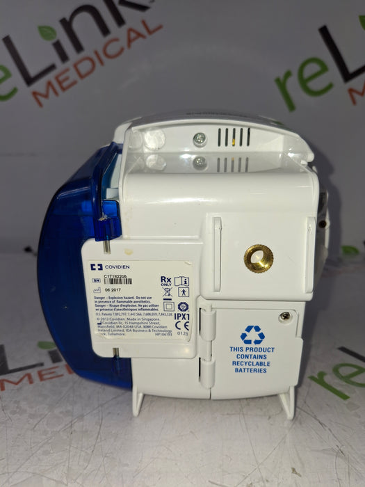 Covidien Kangaroo ePump Enteral Feeding Pump