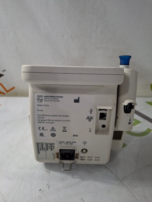 Philips SureSigns VS2+ Vital Signs Monitor