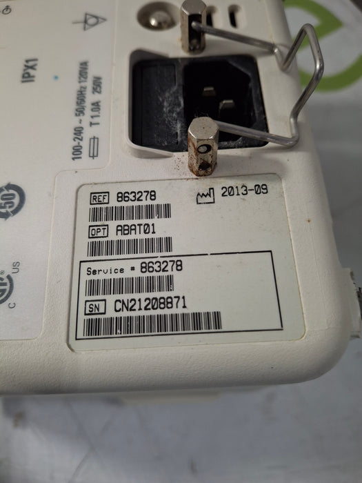 Philips SureSigns VS2+ Vital Signs Monitor