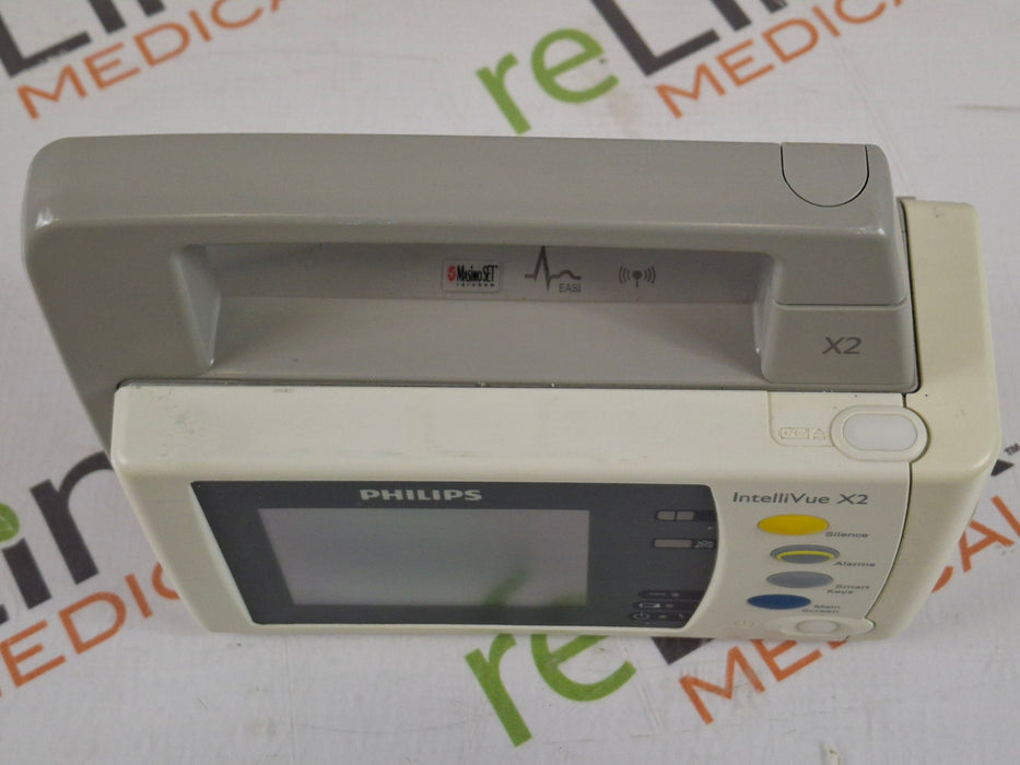 Philips IntelliVue X2 Module - Masimo Rainbow SpO2