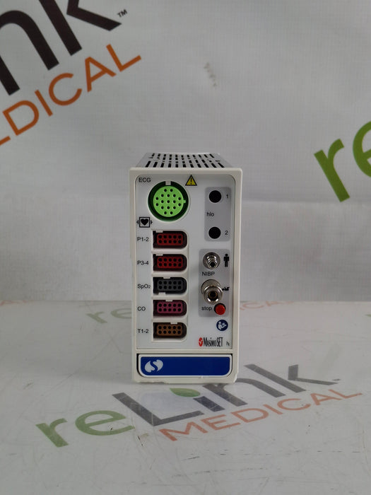 Spacelabs Healthcare 91496 Multiparameter Module