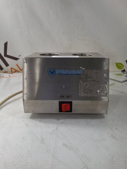 Whitehall Manufacturing Bottle Warmer