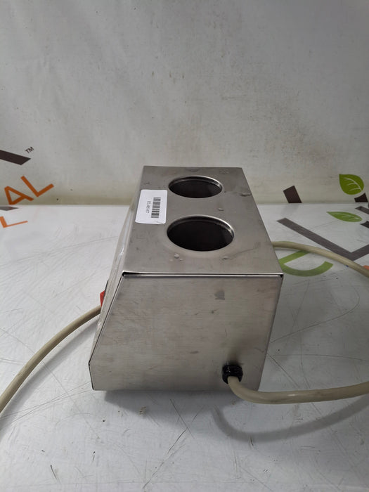 Whitehall Manufacturing Bottle Warmer