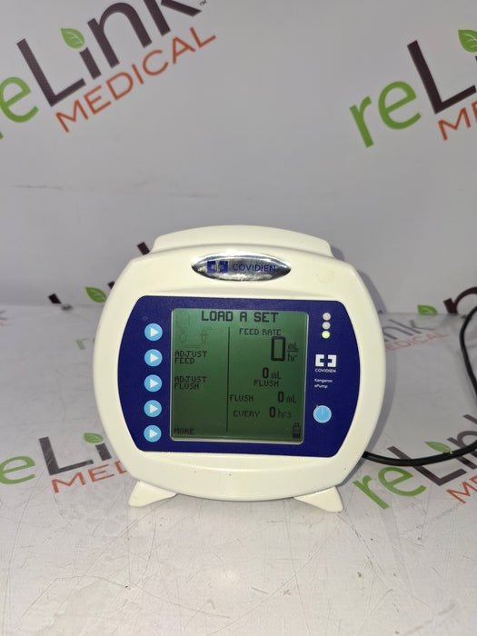 Covidien Kangaroo ePump Enteral Feeding Pump