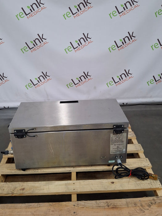 Medisafe SI Digital CPE Ultrasonic Cleaner Cannulated Instrument Sonic Irrigator