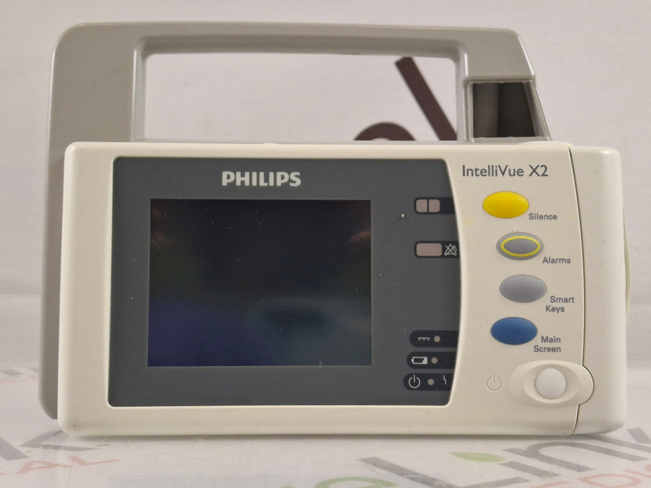 Philips IntelliVue X2 Module - Masimo Rainbow SpO2