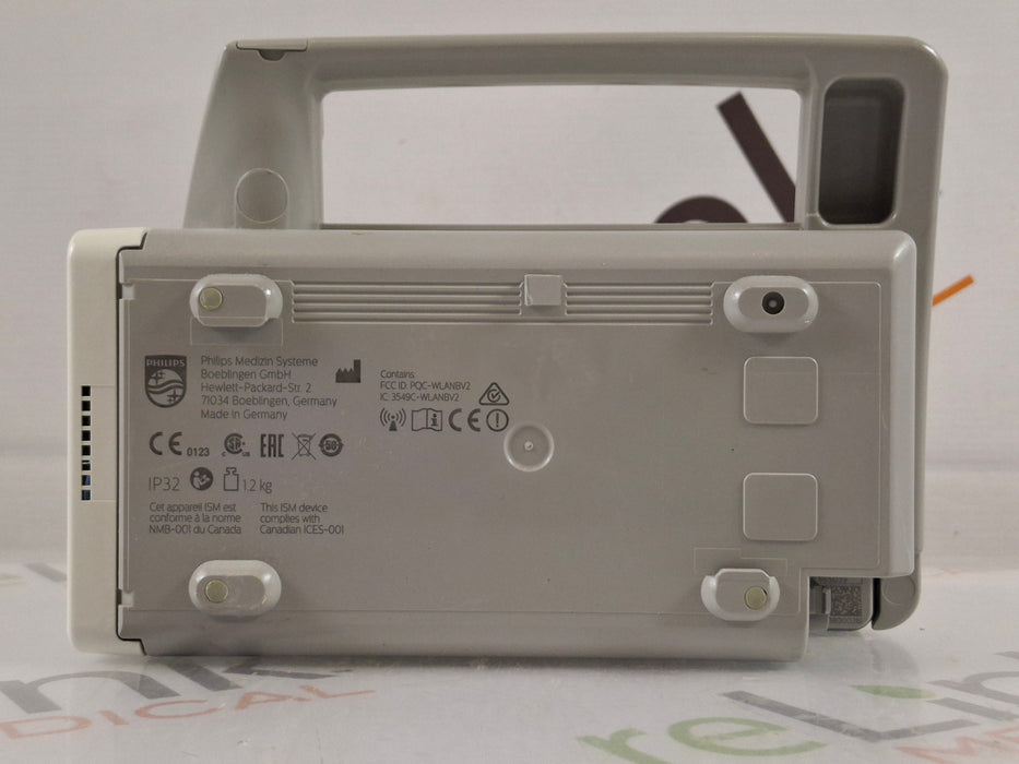 Philips IntelliVue X2 Module - Masimo Rainbow SpO2