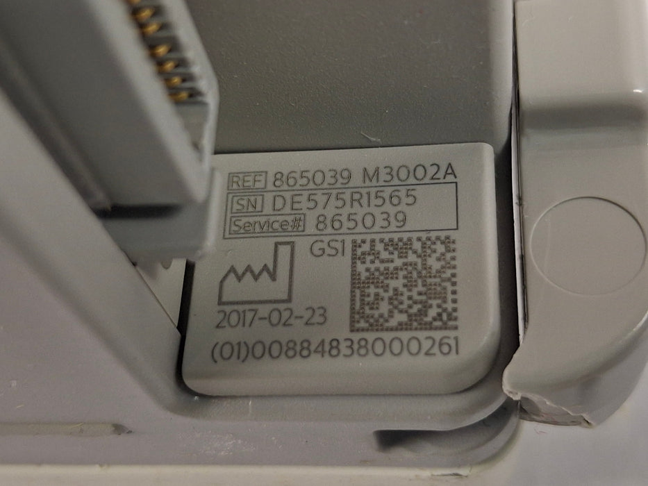 Philips IntelliVue X2 Module - Masimo Rainbow SpO2