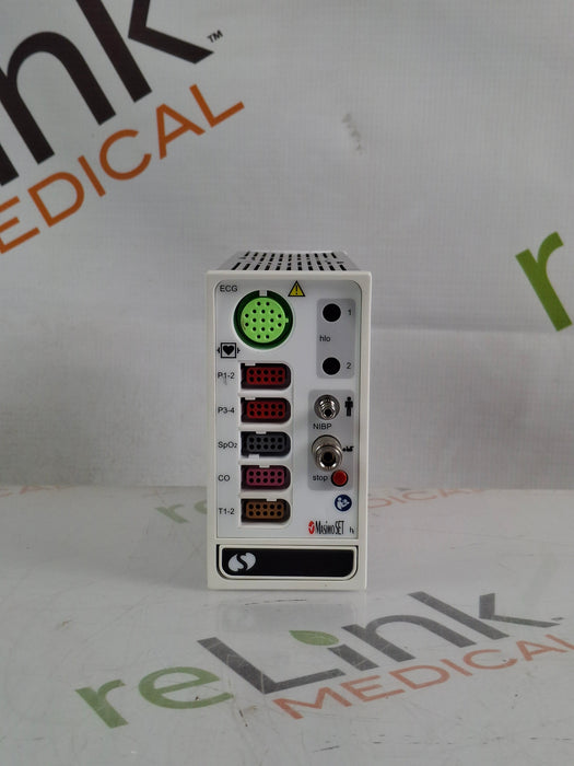 Spacelabs Healthcare 91496 Multiparameter Module