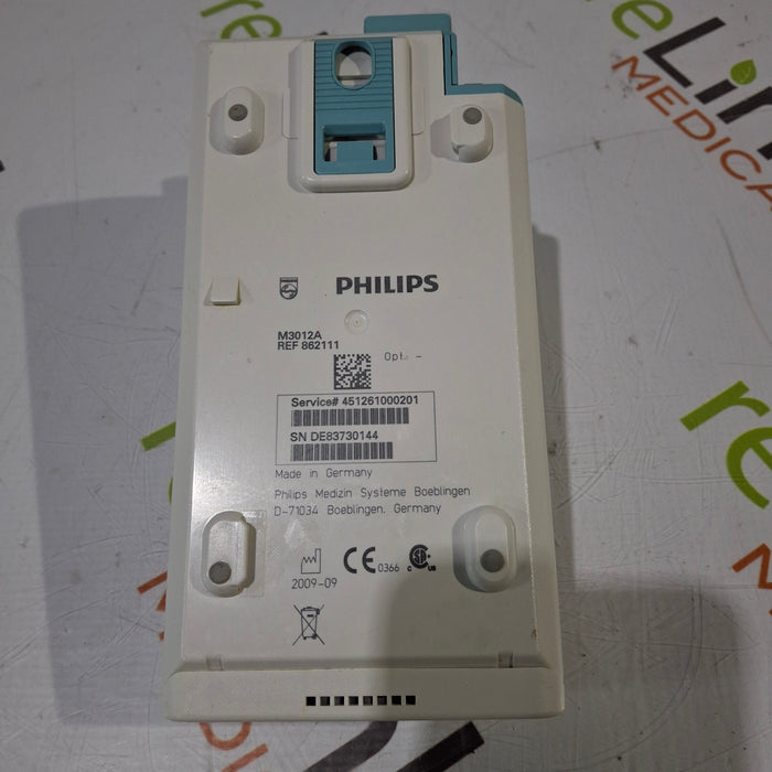 Philips M3012A MMS Extension Module