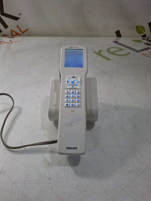 Philips 1037632 Bilichek Bilirubinometer