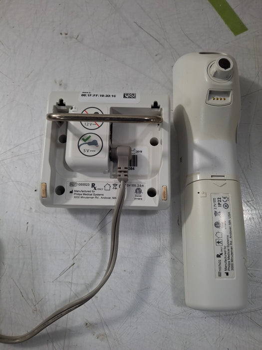 Philips 1037632 Bilichek Bilirubinometer
