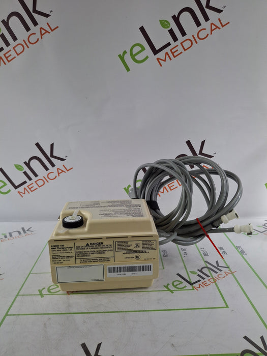 Baxter Baxter K-MOD 100 Heat Therapy Pump Temperature Control Units reLink Online