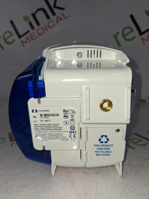 Covidien Kangaroo ePump Enteral Feeding Pump