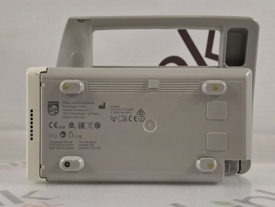 Philips IntelliVue X2 Module - Masimo Rainbow SpO2