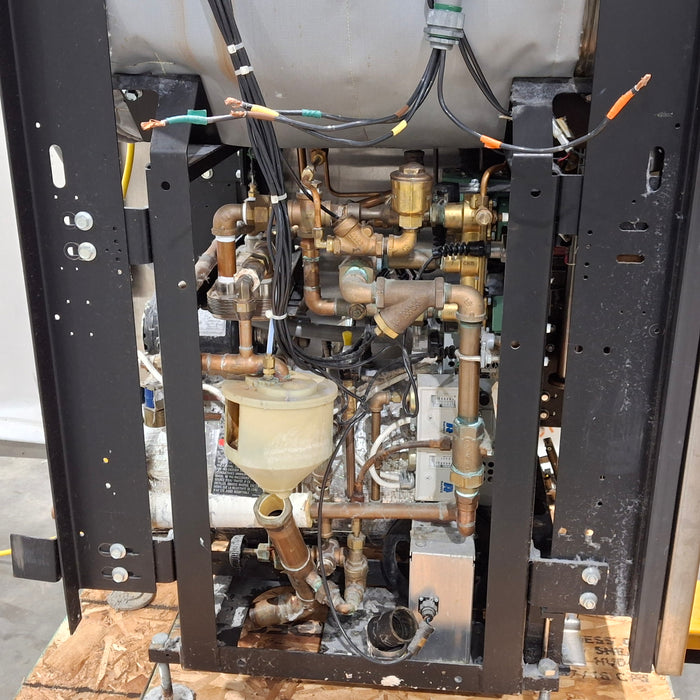 Steris Amsco Century V-116 Steam Sterilizer