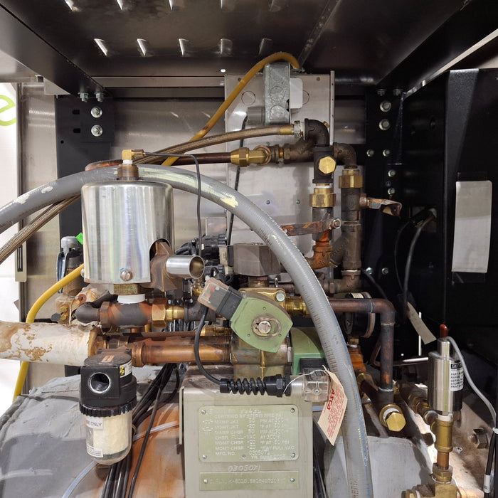 Steris Amsco Century V-116 Steam Sterilizer