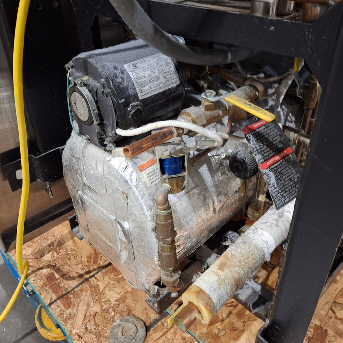 Steris Amsco Century V-116 Steam Sterilizer