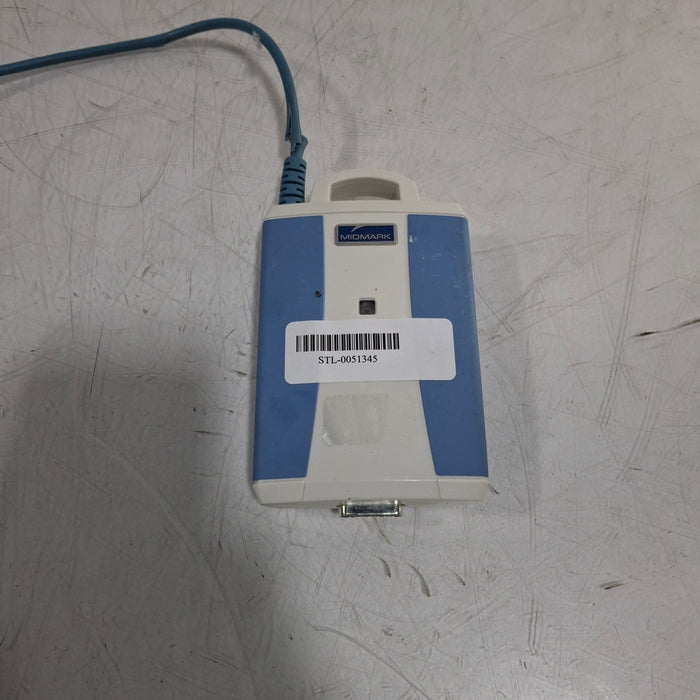 Midmark IQecg