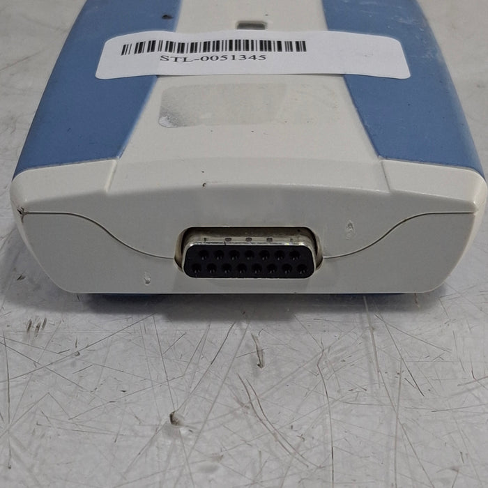 Midmark IQecg