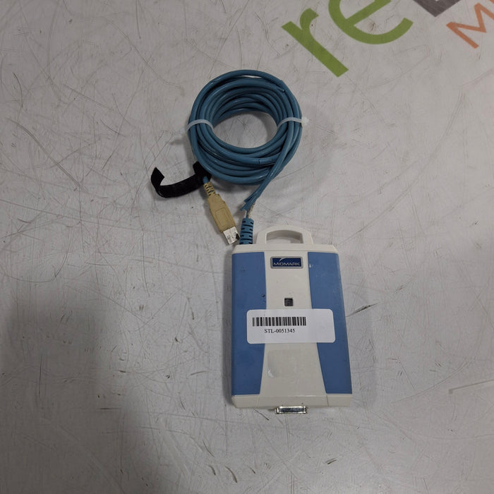 Midmark IQecg
