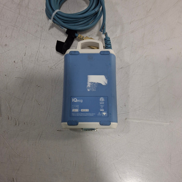 Midmark IQecg