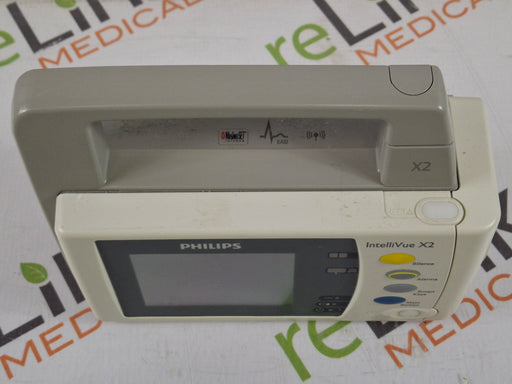 Philips Philips IntelliVue X2 Module - Masimo Rainbow SpO2 Patient Monitors reLink Online