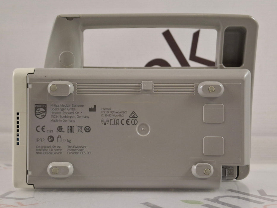 Philips Philips IntelliVue X2 Module - Masimo Rainbow SpO2 Patient Monitors reLink Online