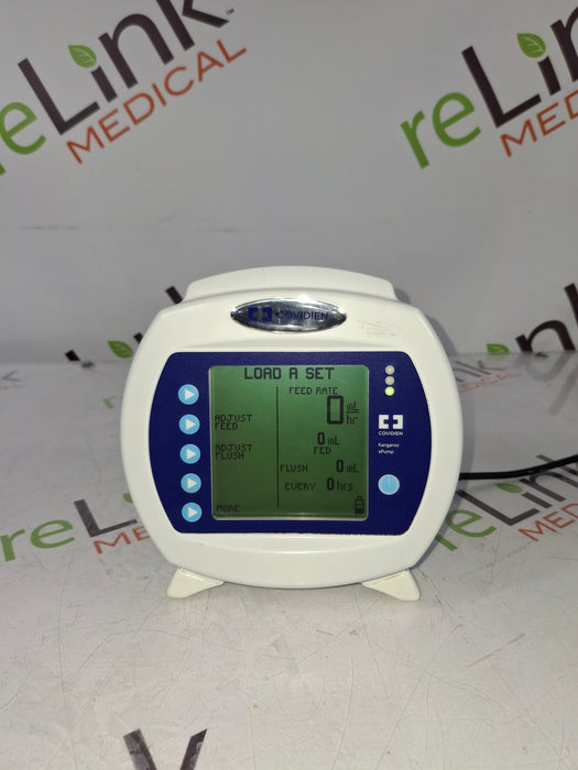 Covidien Kangaroo ePump Enteral Feeding Pump