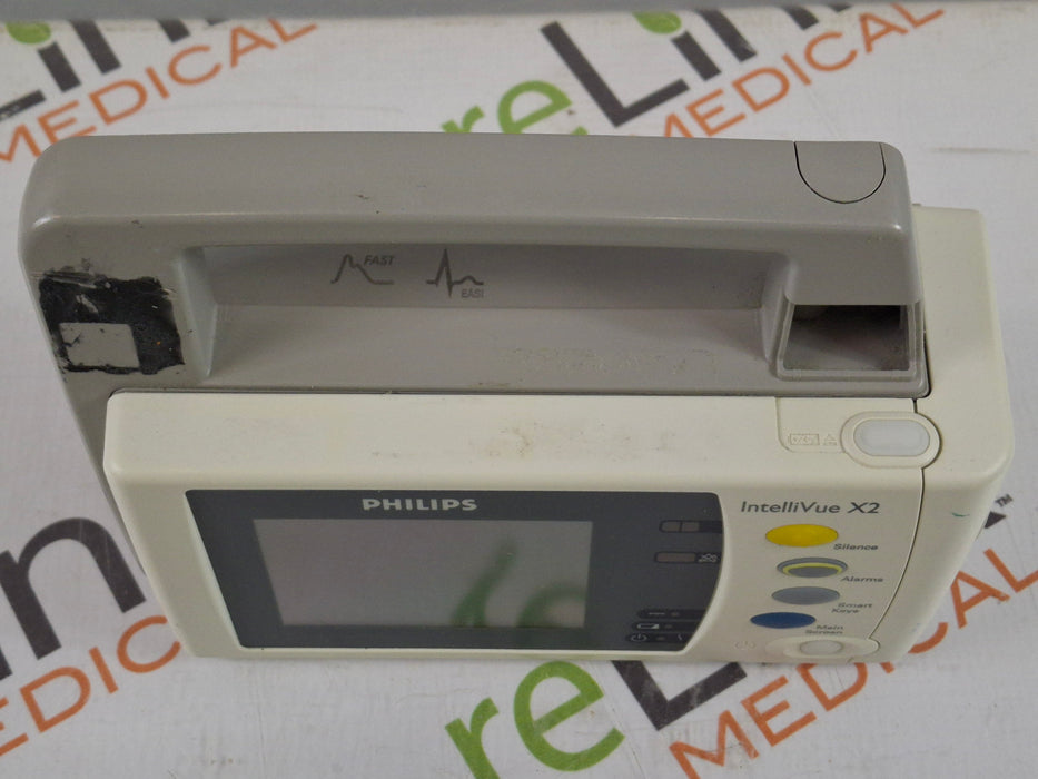 Philips IntelliVue X2 Monitor - Fast SpO2
